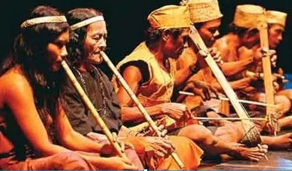 8 Jenis Alat Musik Sulawesi Tengah