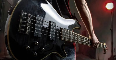 Mengenal Jenis, Bagian dan Teknik Bermain Alat Musik Bass