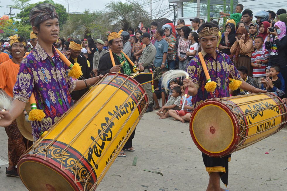 5 Daftar Alat Musik Nusa Tenggara Barat