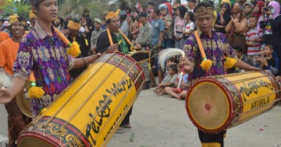 5 Daftar Alat Musik Nusa Tenggara Barat