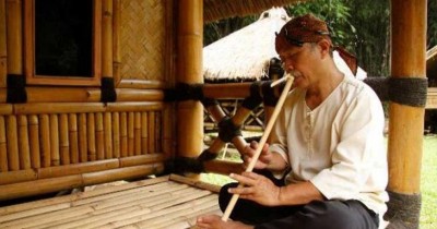 6 Macam Alat Musik Sunda Yang Menjadi Warisan Budaya