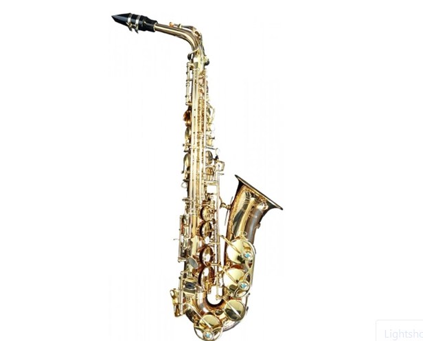 Saksofon